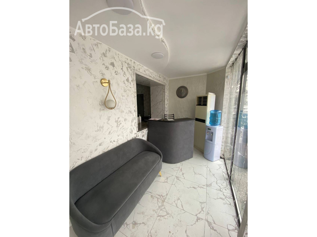 Сдаю помещение под бизнес, ул. Московская 58