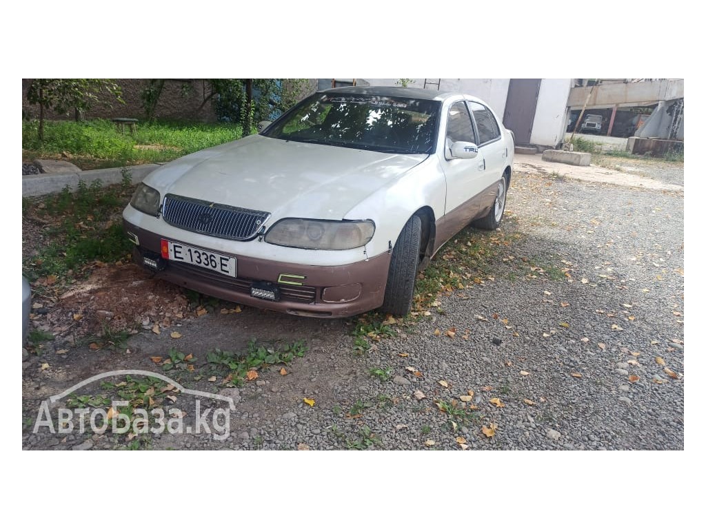 Toyota Aristo 1995 года за ~191 400 сом