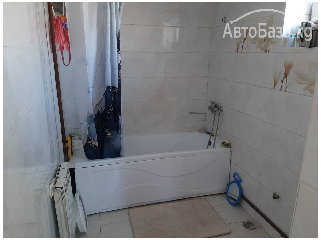 Продаю дом, в районе Пишпека, по ул. Крылова