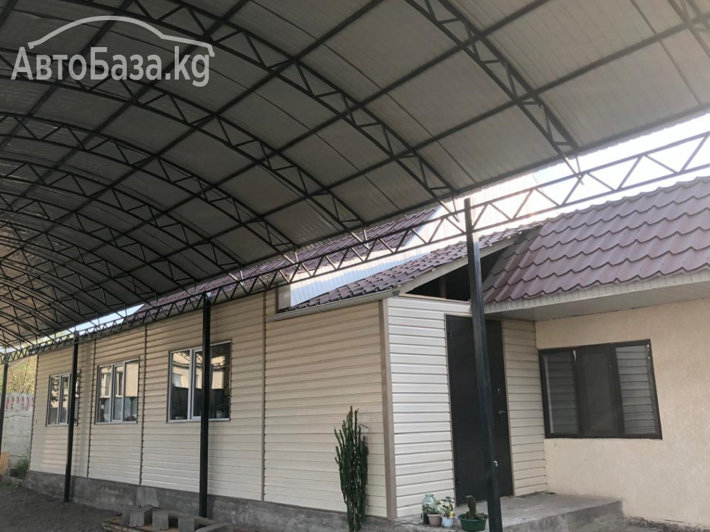 Продаю дом, в г. Кара-Балта 