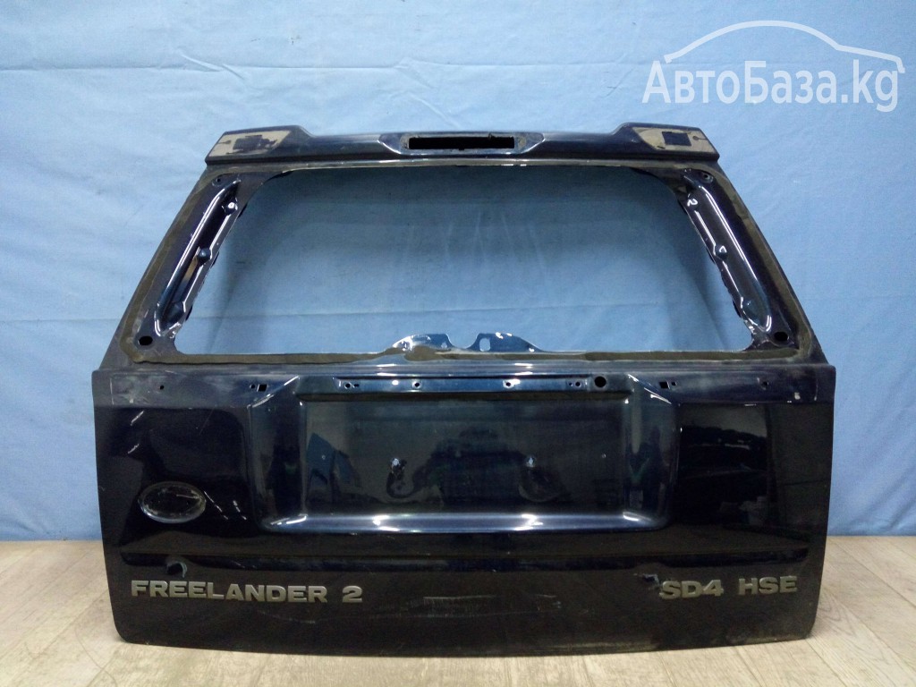 Дверь багажника Land Rover Freelander 2 (2007-нв)  