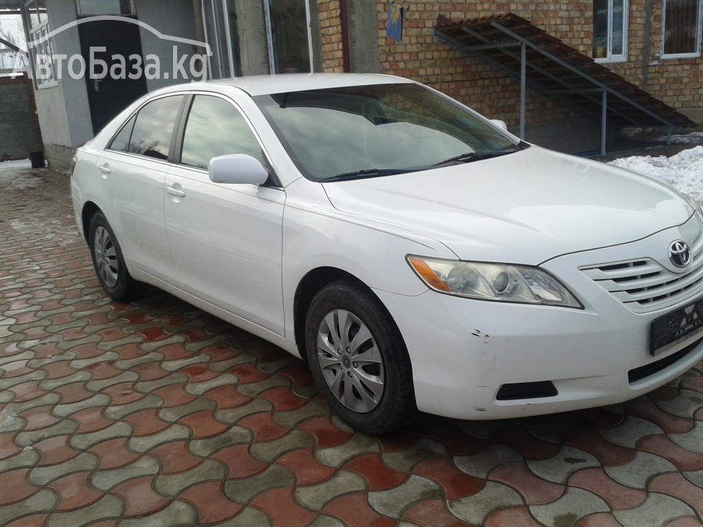 Toyota Camry 2006 года за ~905 200 сом