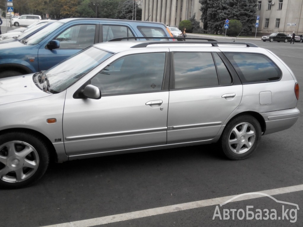 Nissan Primera 1998 года за 160 000 сом