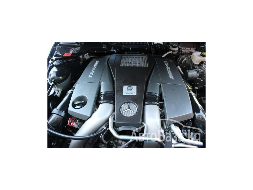 Mercedes-Benz G-Класс 2014 года за 20 000$