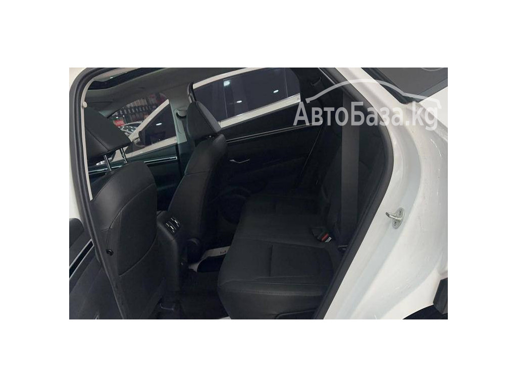 Hyundai Tucson 2017 года за ~1 403 600 сом
