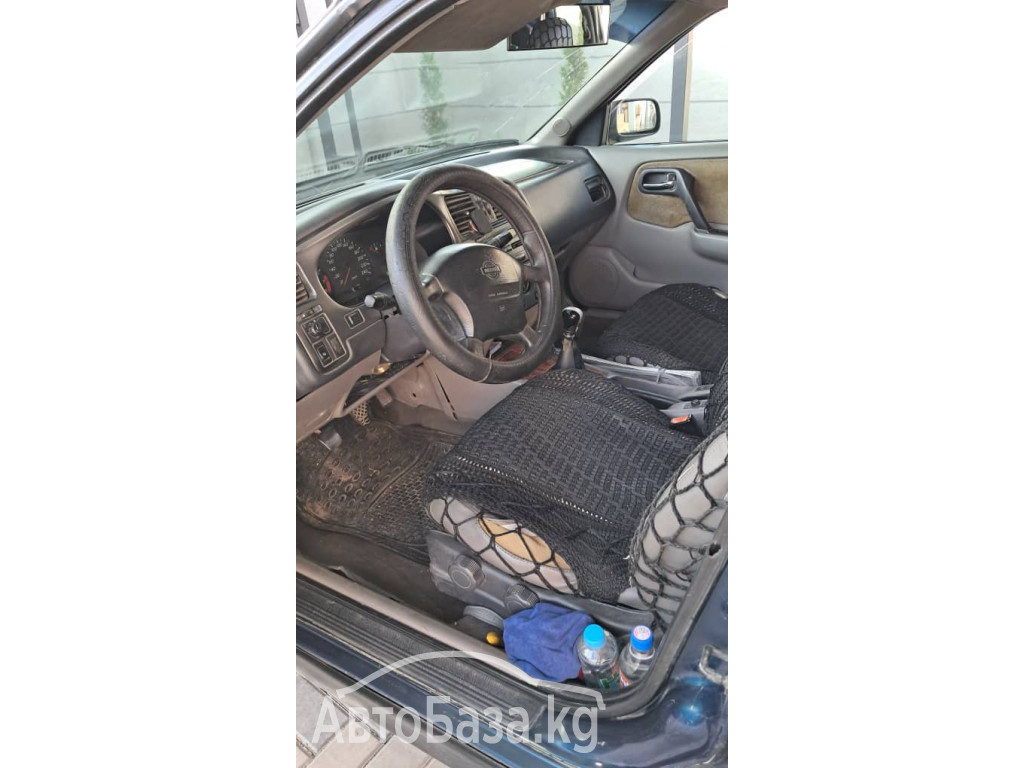 Nissan Primera 2000 года за 246 000 сом