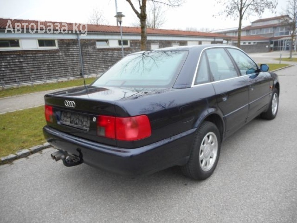 Audi A6 1996 года за ~256 700 сом