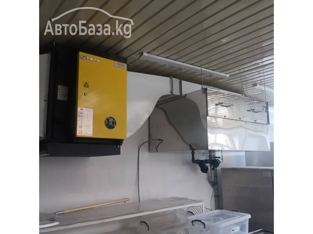 ПРОИЗВОДИМ ПРОМЫШЛЕННЫЕ РЕКУПЕРАТОРЫ