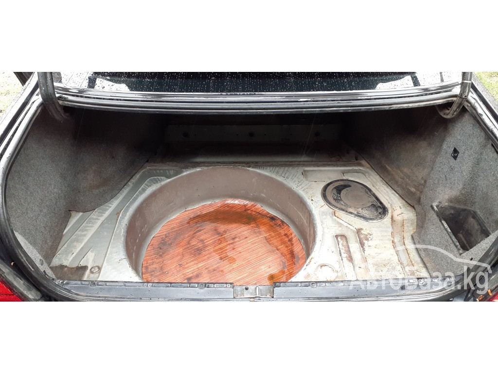 BMW 5 серия 1994 года за ~157 900 сом