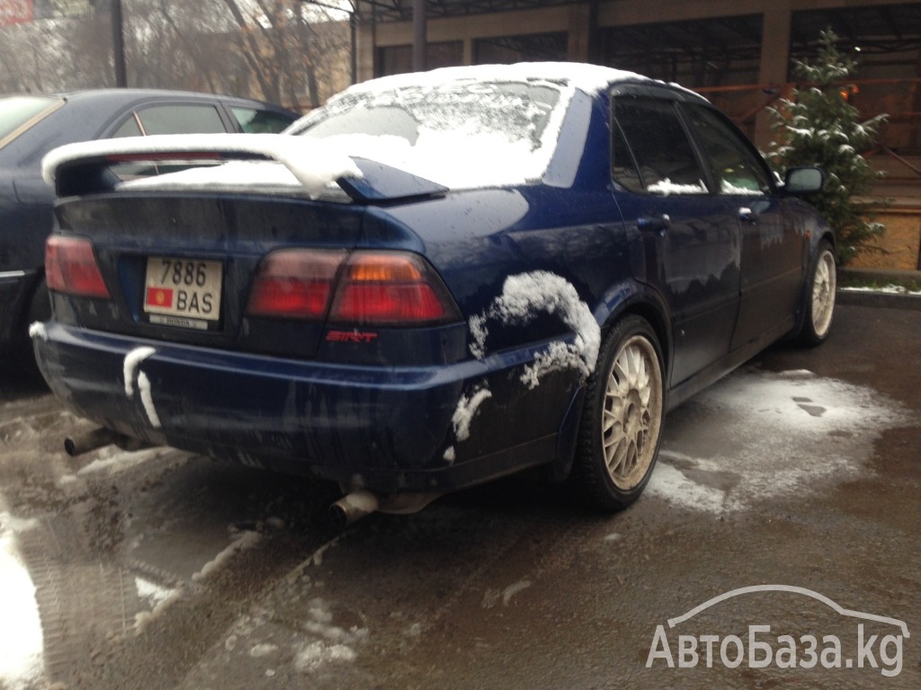 Honda Accord 1999 года за ~413 800 сом