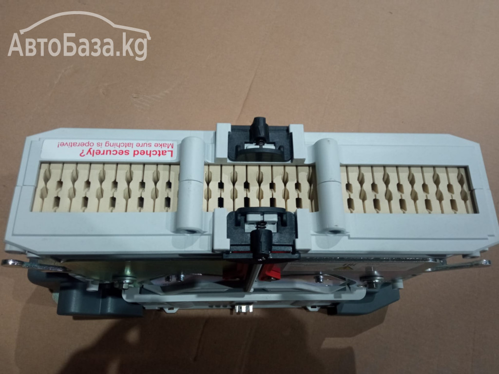 Контактор СТ1115/08 V 24 ВТ-04 033