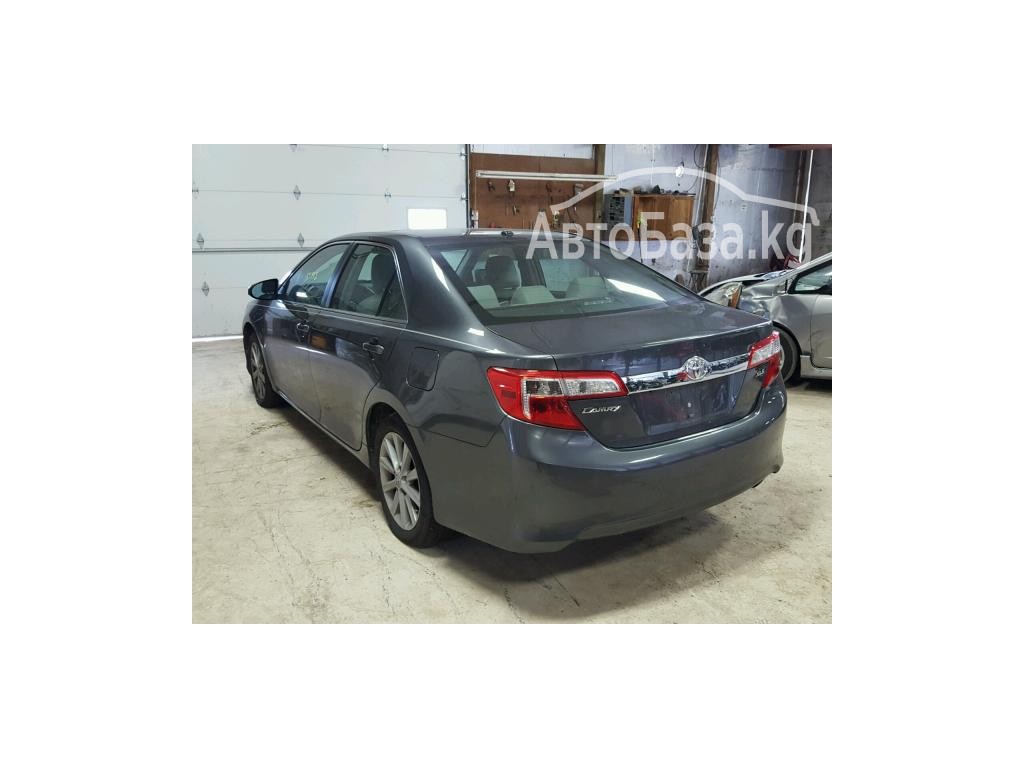 Toyota Camry 2012 года за ~782 700 сом