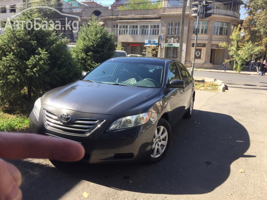 Toyota Camry 2007 года за ~913 100 сом