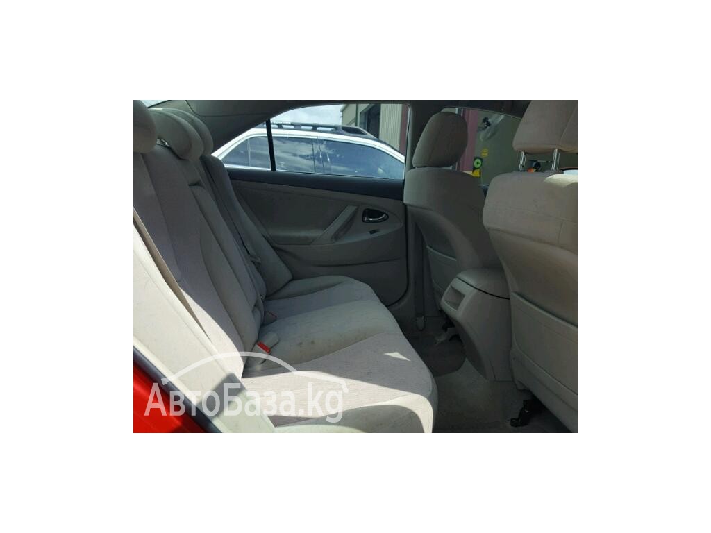 Toyota Camry 2011 года за 838 500 сом