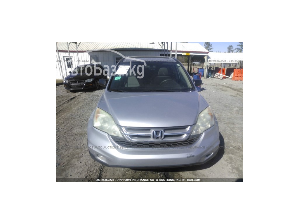 Honda CR-V 2010 года за ~678 900 сом