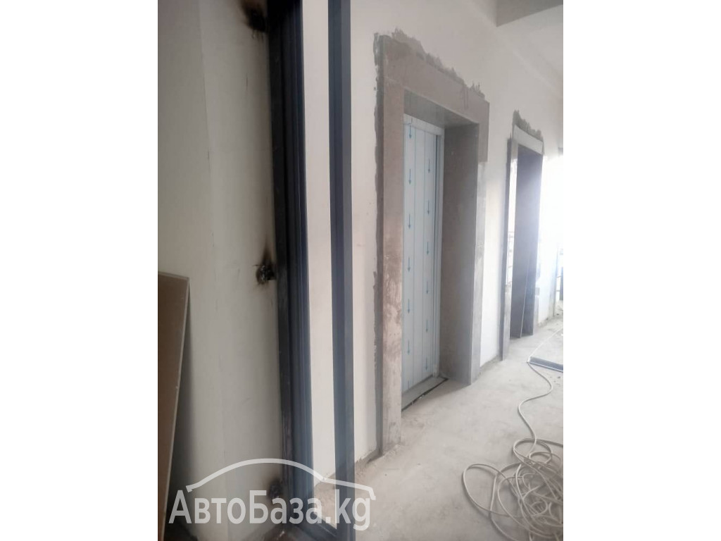 Продается 1 комнатная квартира ПСО. ЖК Асанбай Классик
