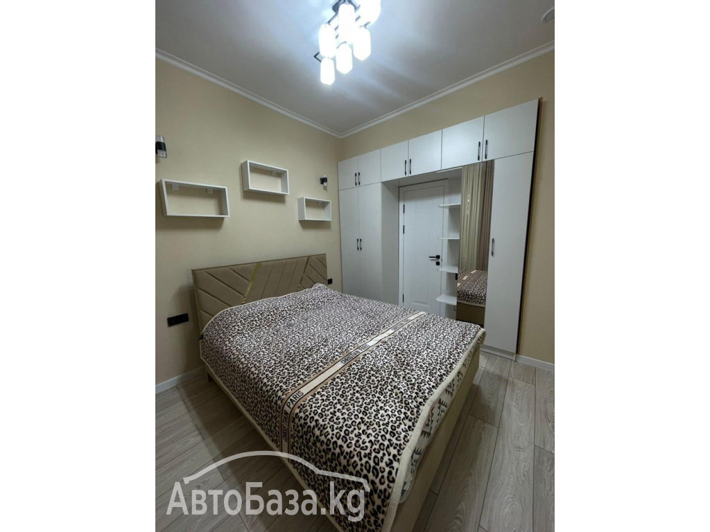 Сдаётся коттедж 2х и 3х спальный , В ЦО «Атлантис» на Иссык-Куле, Сары-Ой.