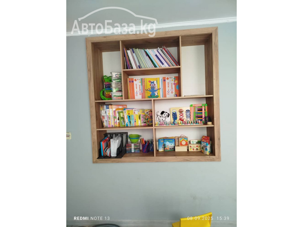 Детский сад "Келечек Нур"