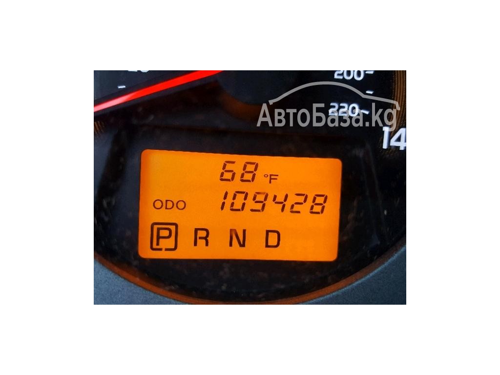 Toyota RAV4 2012 года за ~763 700 руб.