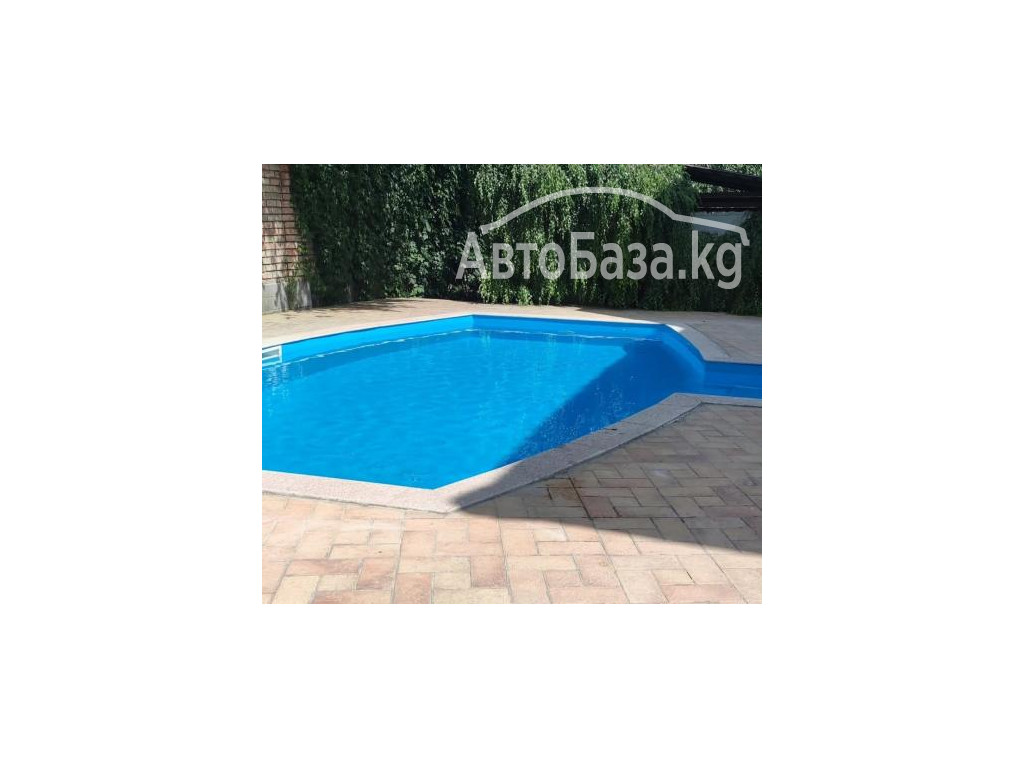 ПРОФЕССИОНАЛЬНОЕ СТРОИТЕЛЬСТВО БАССЕЙНОВ ПОД КЛЮЧ