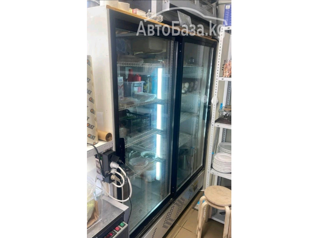 Ремонт холодильников всех марок и любой сложности!