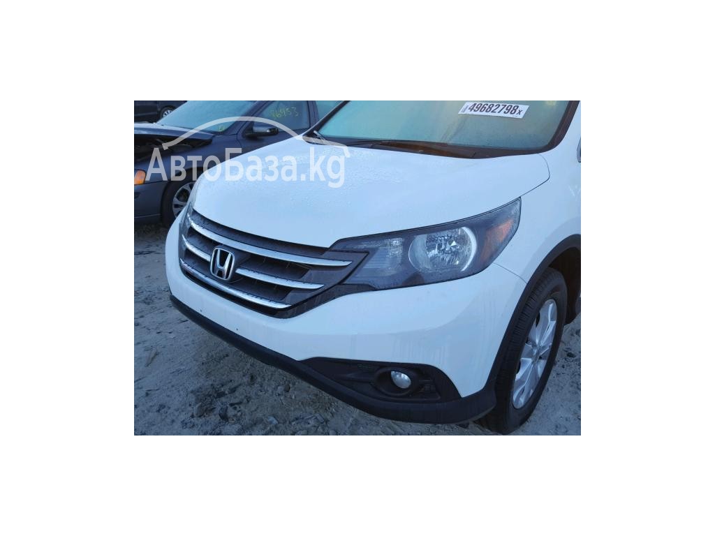 Honda CR-V 2014 года за ~1 465 600 сом