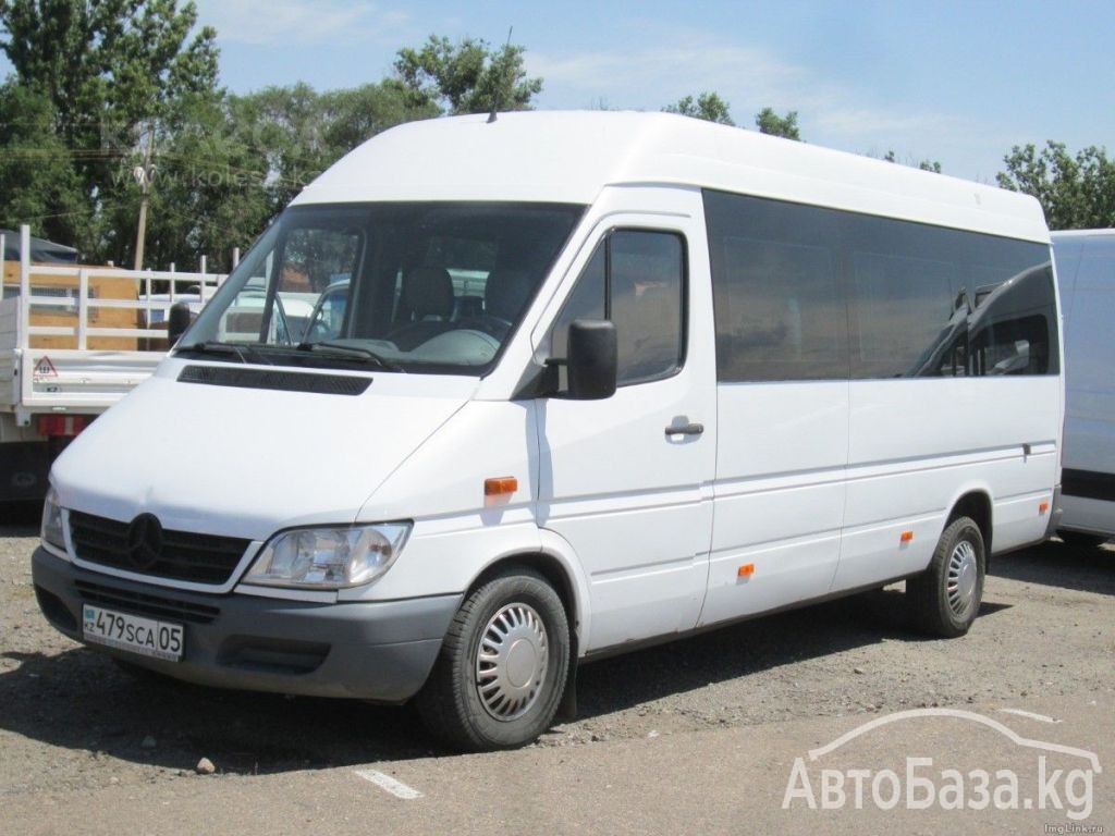 Компания "Меридиан транс" перевозки пассажиров