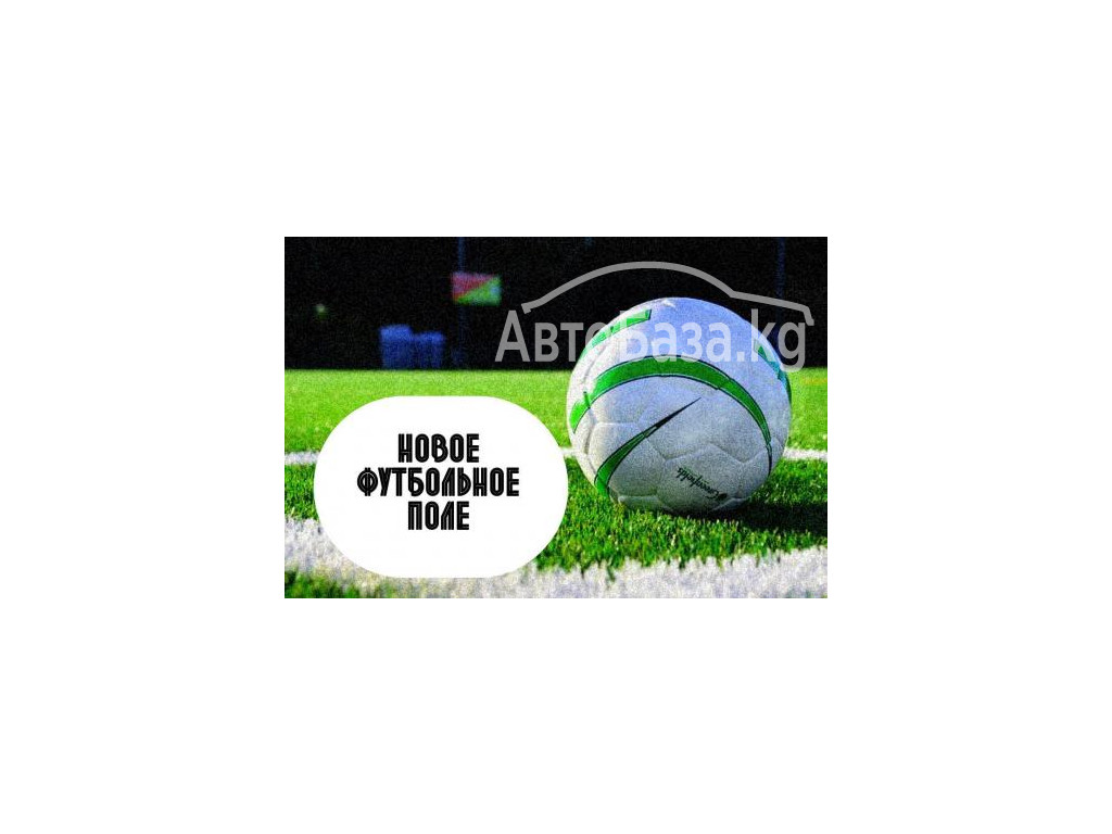 Бассейн "Водолей" + Футбольное поле "Real" ! Аквааэробика!