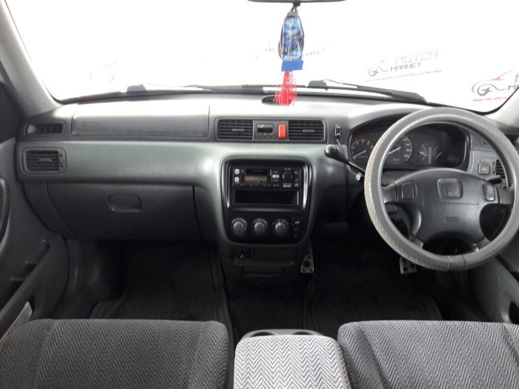 Honda CR-V 1996 года за ~327 600 сом