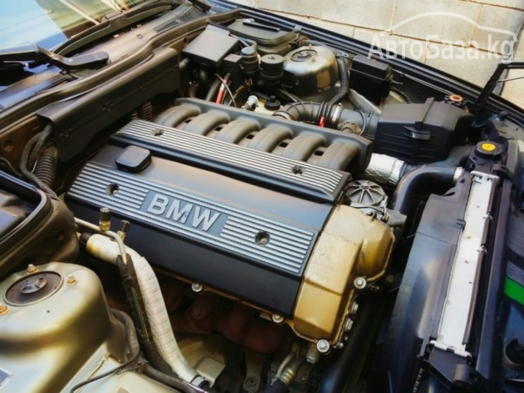 BMW 5 серия 1993 года за ~531 000 сом