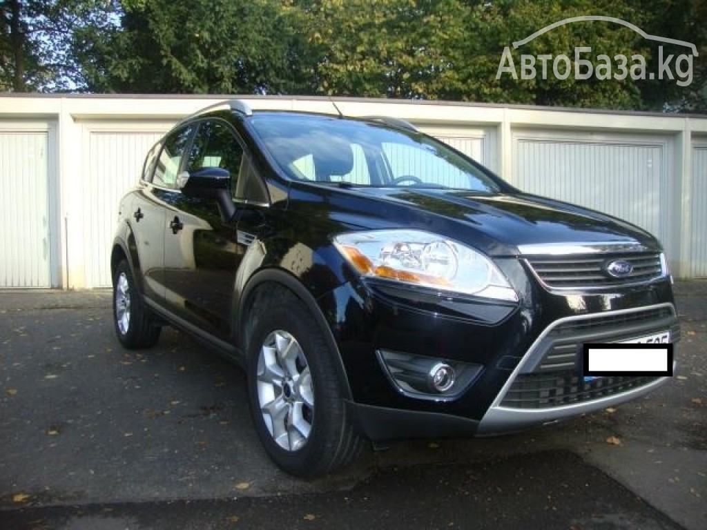 Ford Kuga 2009 года за ~564 200 сом