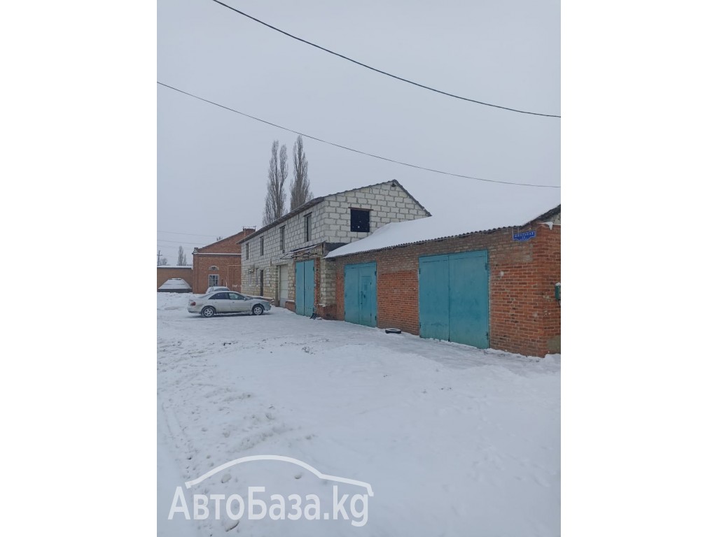 Продаю дом в России