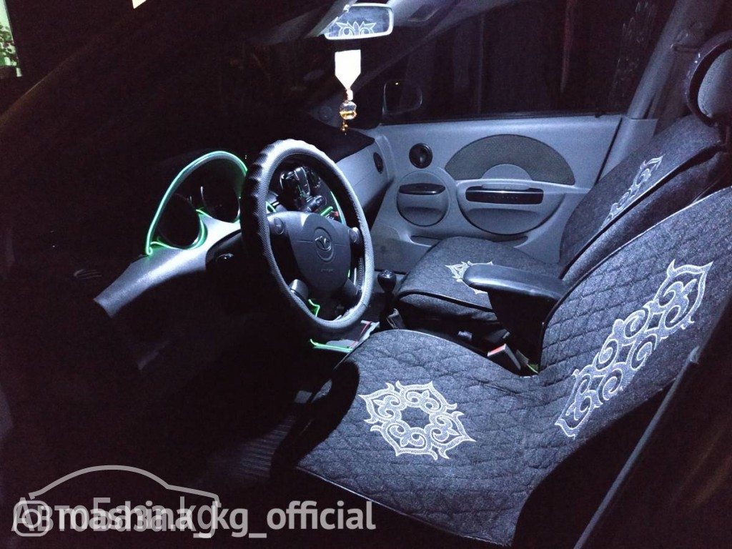 Daewoo Kalos 2004 года за 200 000 сом