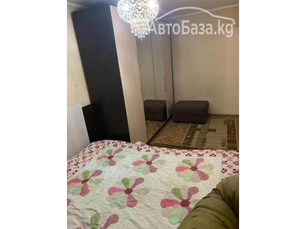 СДАЮ 2-х ком квартиру в 8 мкр Т: 0704662552