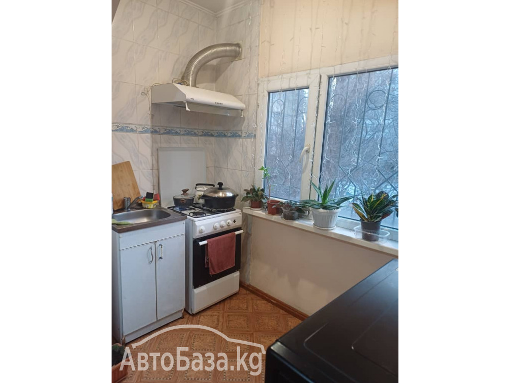 Сдаю 1- комнатную квартиру, мкр. Аламедин-1