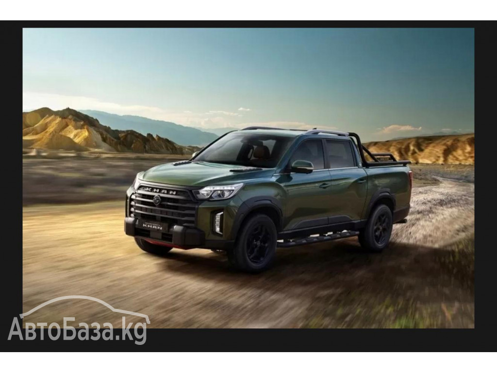 Авто из Южной Кореи. Профессиональный подбор, доставка