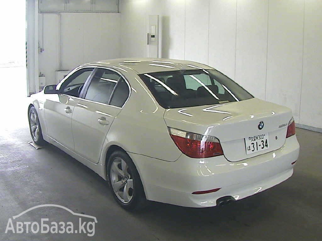 BMW 5 серия 2006 года за ~1 150 500 сом
