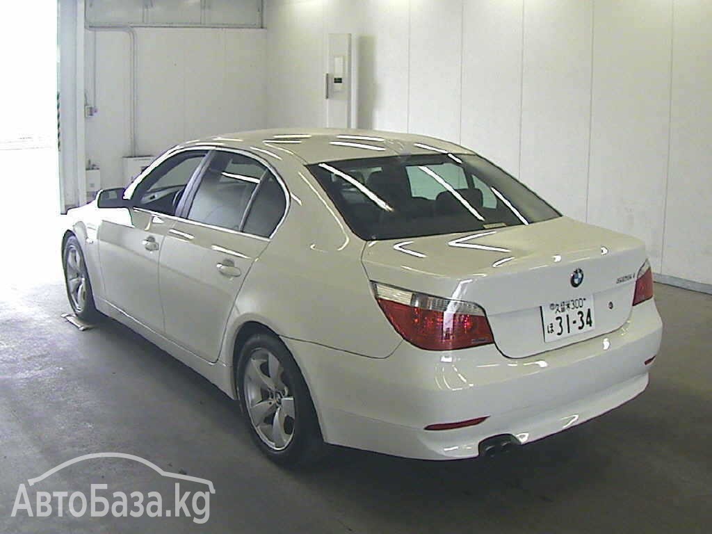 BMW 5 серия 2006 года за ~1 120 700 сом