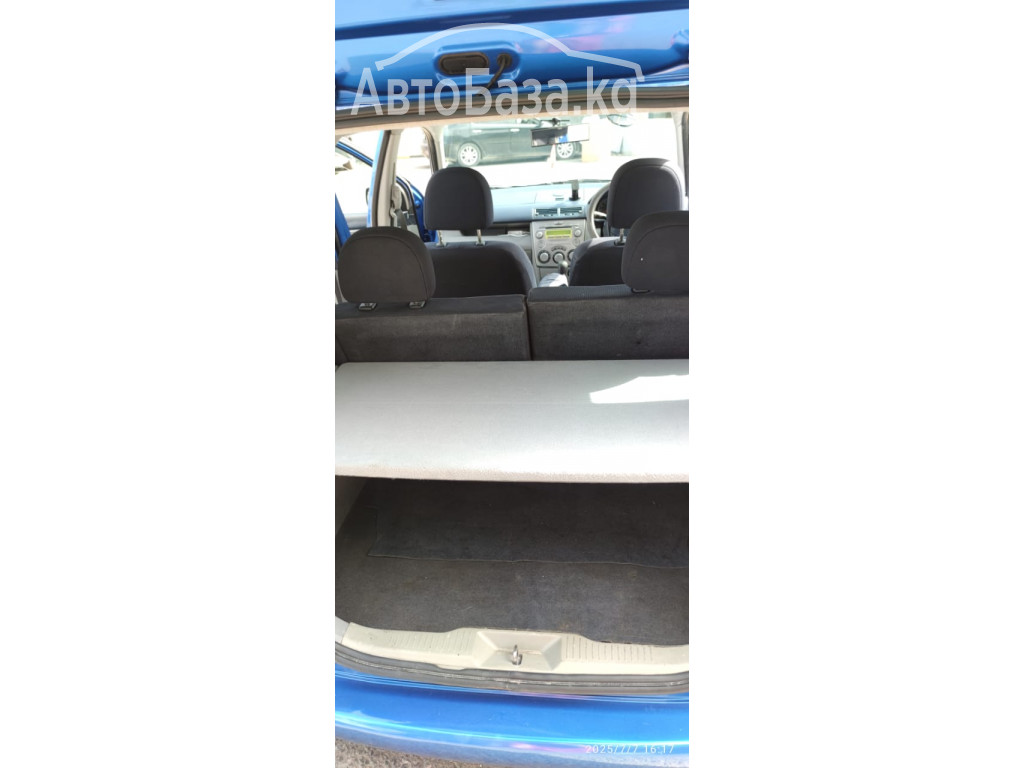 Mazda Demio 2004 года за ~460 600 сом
