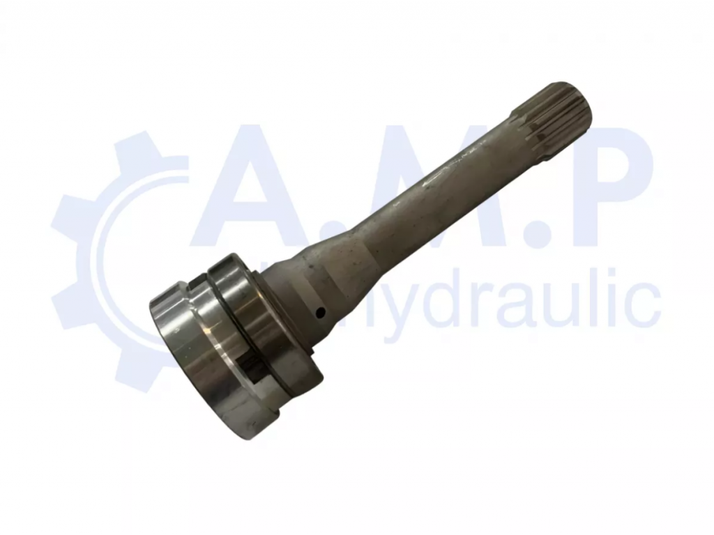 Вал отбора мощности на ZF