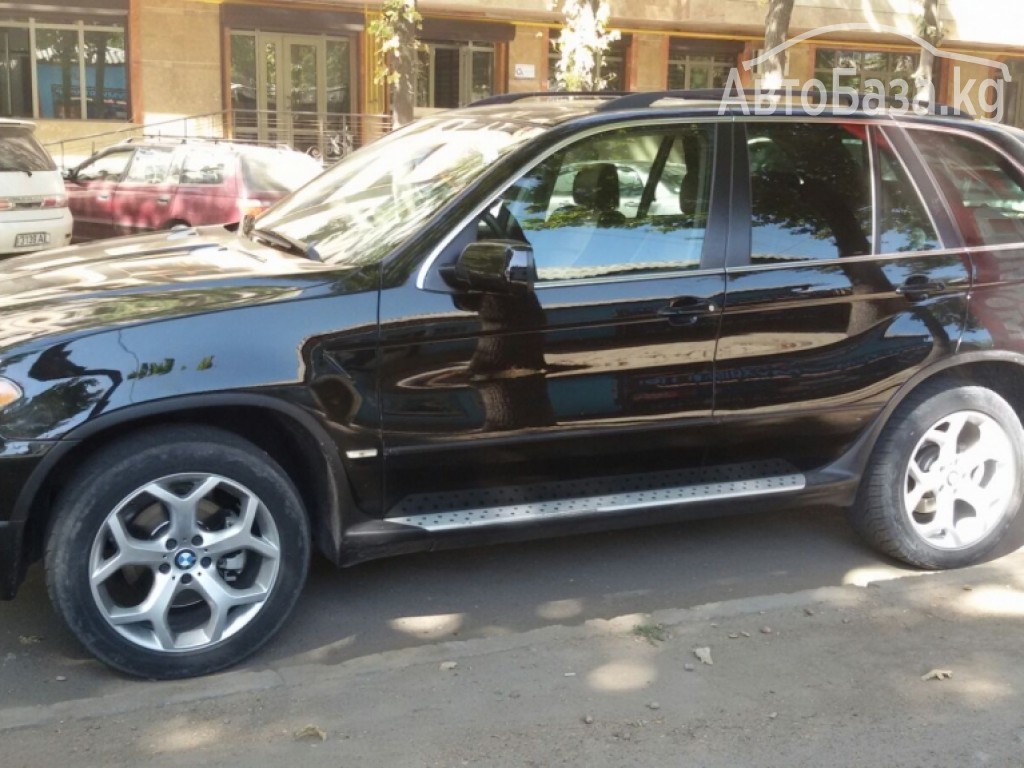 BMW X5 2006 года за ~1 293 200 сом