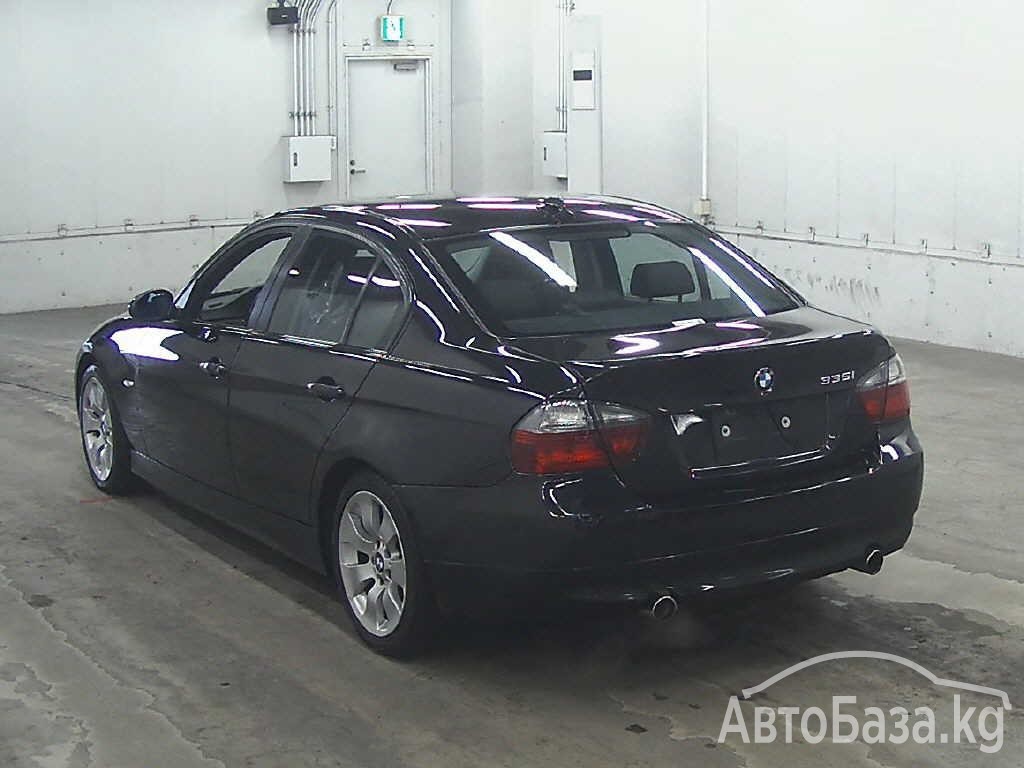 BMW 3 серия 2006 года за ~973 500 сом