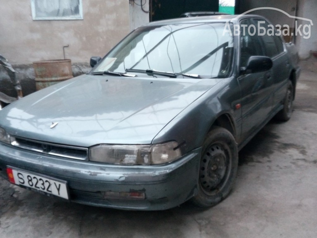 Honda Accord 1991 года за ~86 300 сом