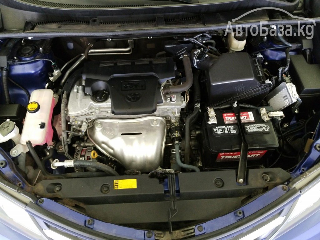 Toyota RAV4 2015 года за ~1 725 700 сом
