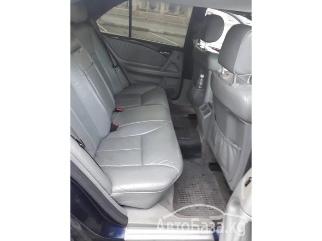 Mercedes-Benz E-Класс 1998 года за ~701 700 сом