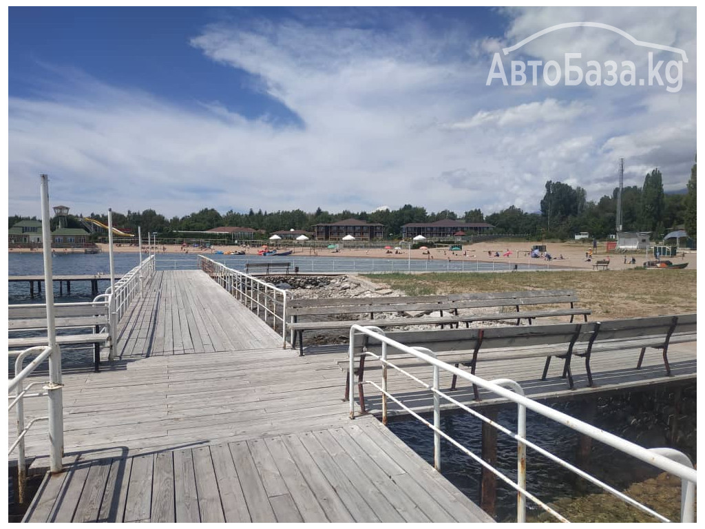 Сдаются 2х, 3х, 4х местные номера на Иссык-куле.