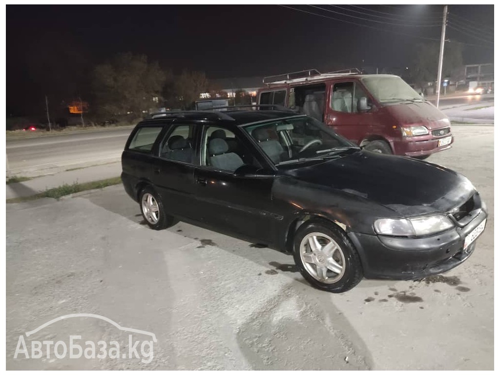 Opel Vectra 1998 года за 130 000 сом
