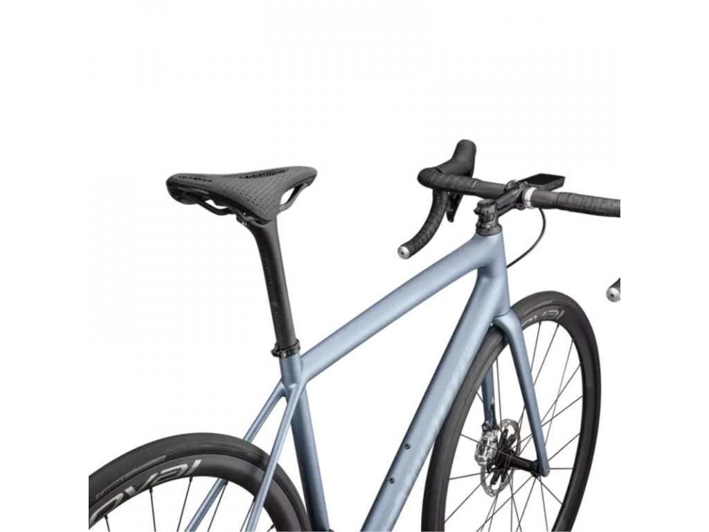 2025 Specialized S-Works Aethos LTD SRAM RED AXS Road Bike (CENTRACYCLES)