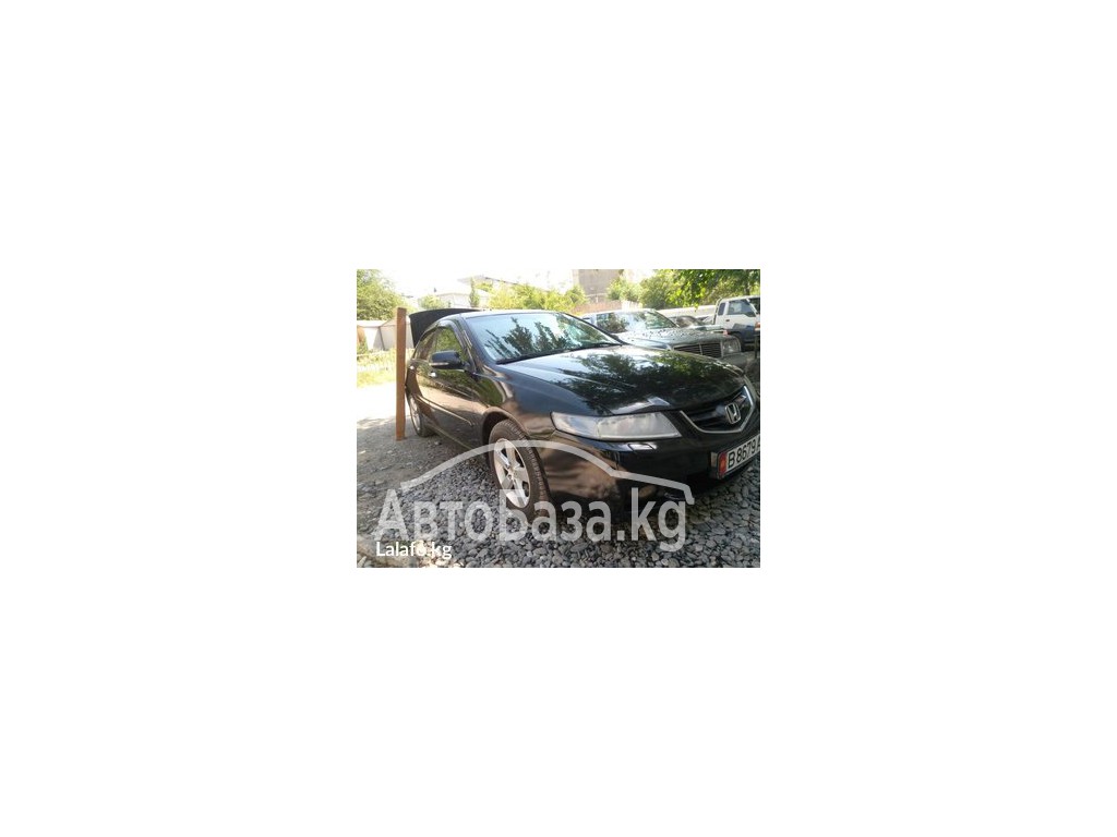 Honda Accord 2003 года за ~780 800 сом