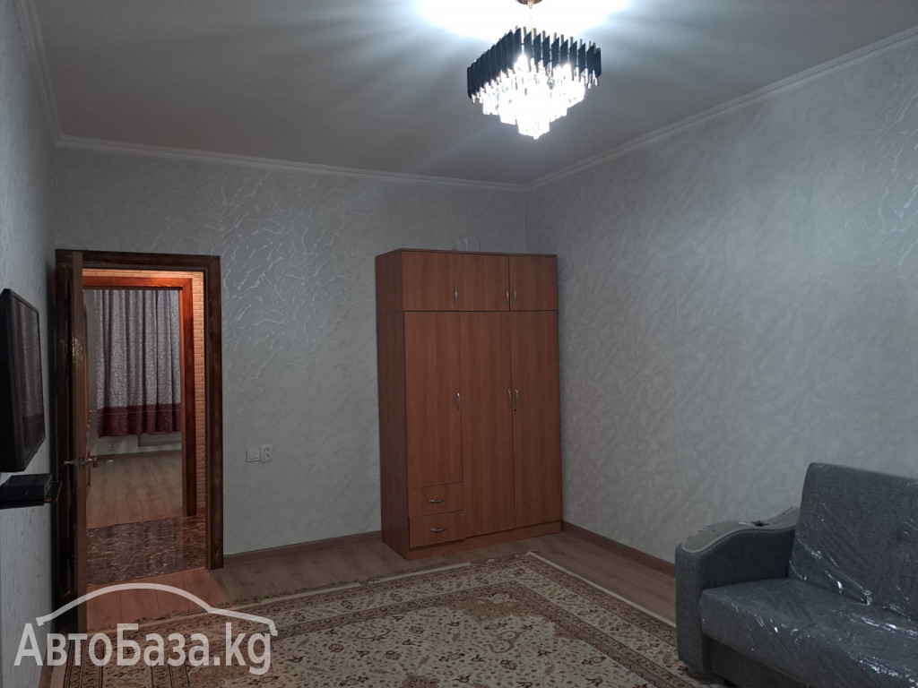 Сдаю 2-х комнатную квартиру Восток-5